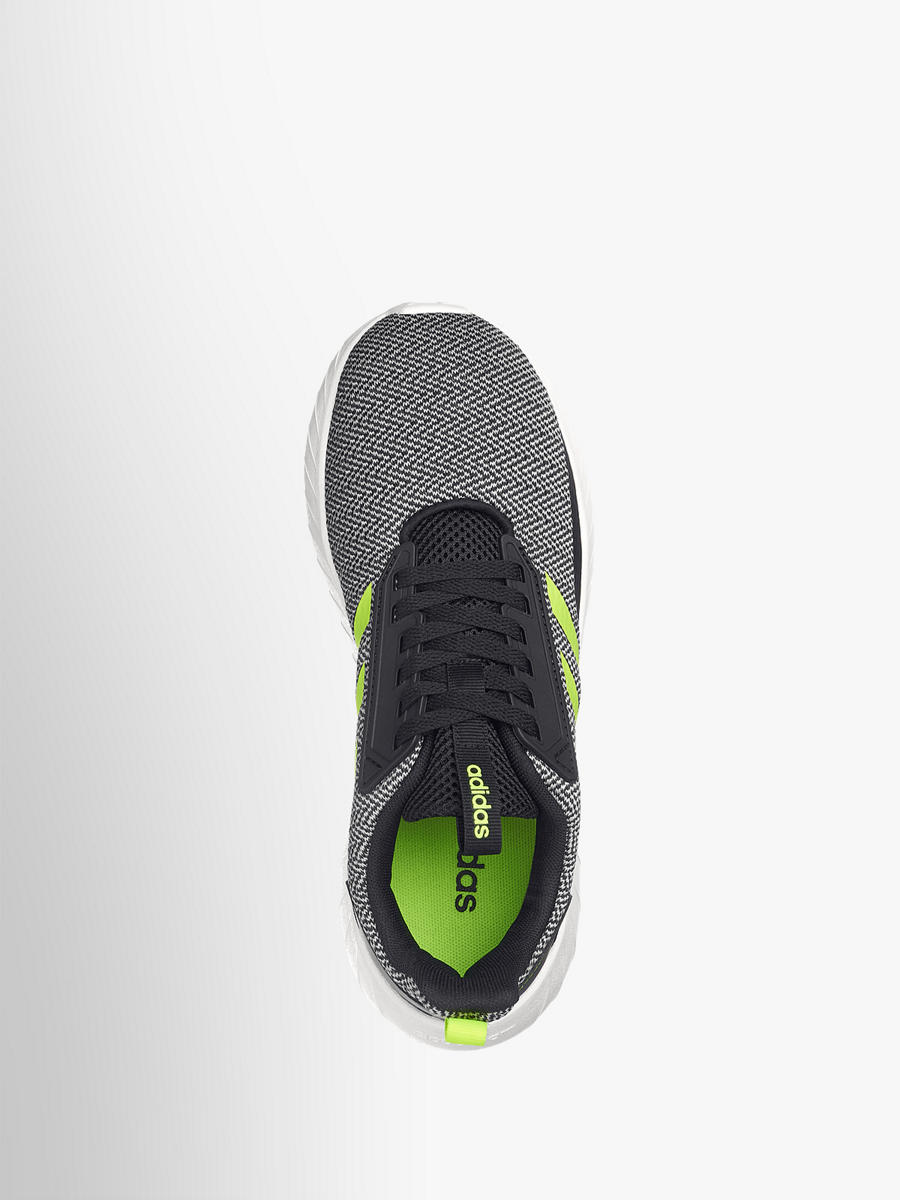 DEICHMANN SCHUHE adidas Herren Sneaker Questar Drive grau DEICHMANN SCHUHE adidas Herren Sneaker Questar Drive grau